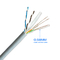 KICO UTP Cable di rete La scelta migliore Ethernet Cat6A Network Lan Cable Bare Copper 23AWG 305m Low Cable Manufacturer